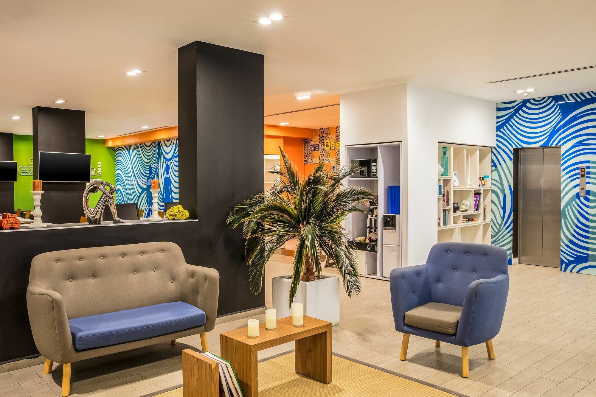 One Monterrey Aeropuerto Otel Apodaca Dış mekan fotoğraf