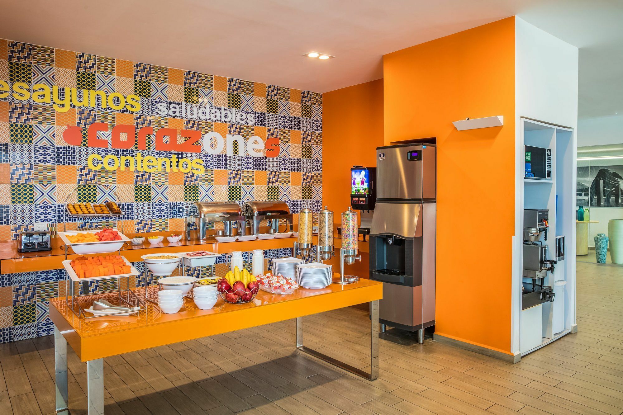 One Monterrey Aeropuerto Otel Apodaca Dış mekan fotoğraf