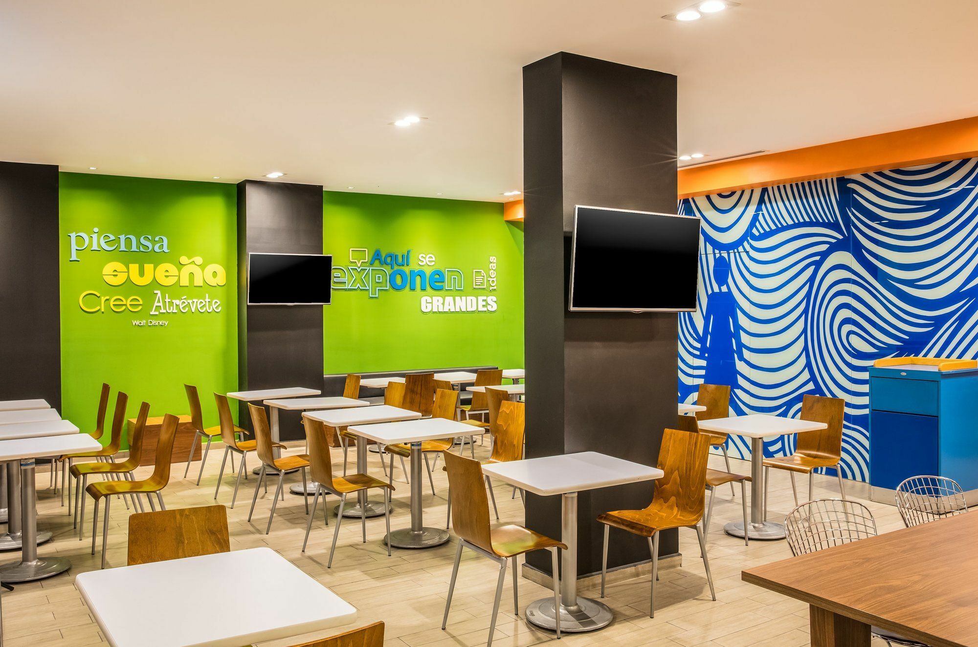 One Monterrey Aeropuerto Otel Apodaca Dış mekan fotoğraf
