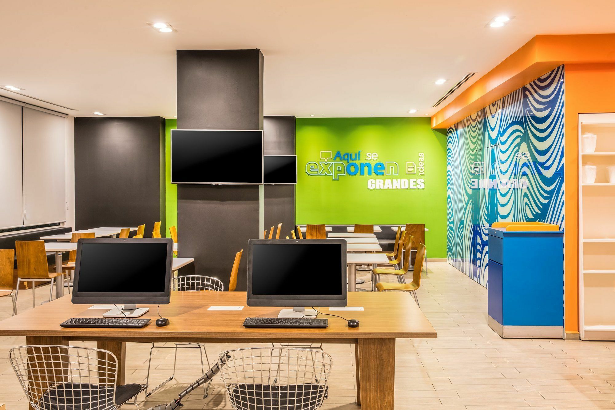 One Monterrey Aeropuerto Otel Apodaca Dış mekan fotoğraf