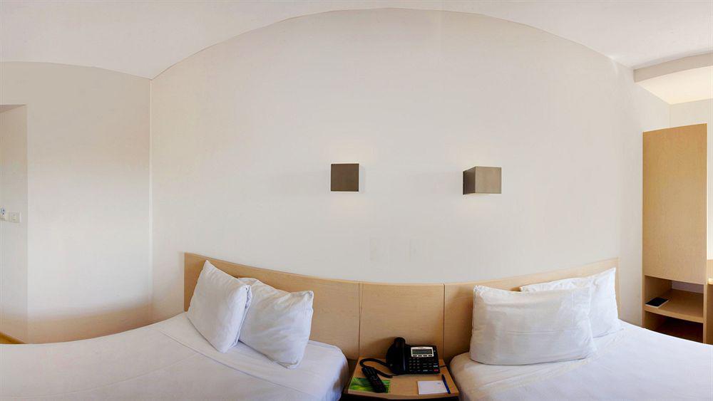 One Monterrey Aeropuerto Otel Apodaca Dış mekan fotoğraf